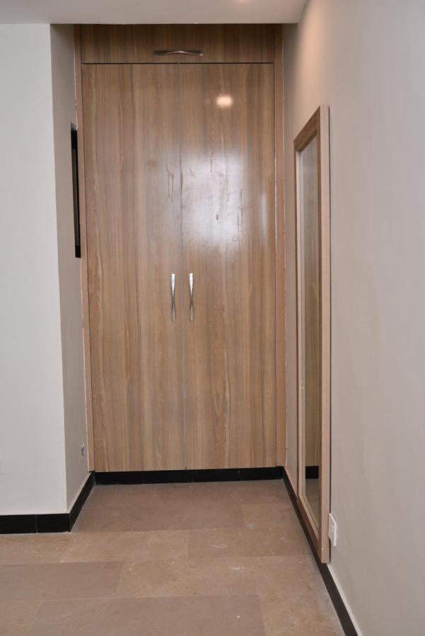 The Bliss Aparthotel Rawalpindi Buitenkant foto