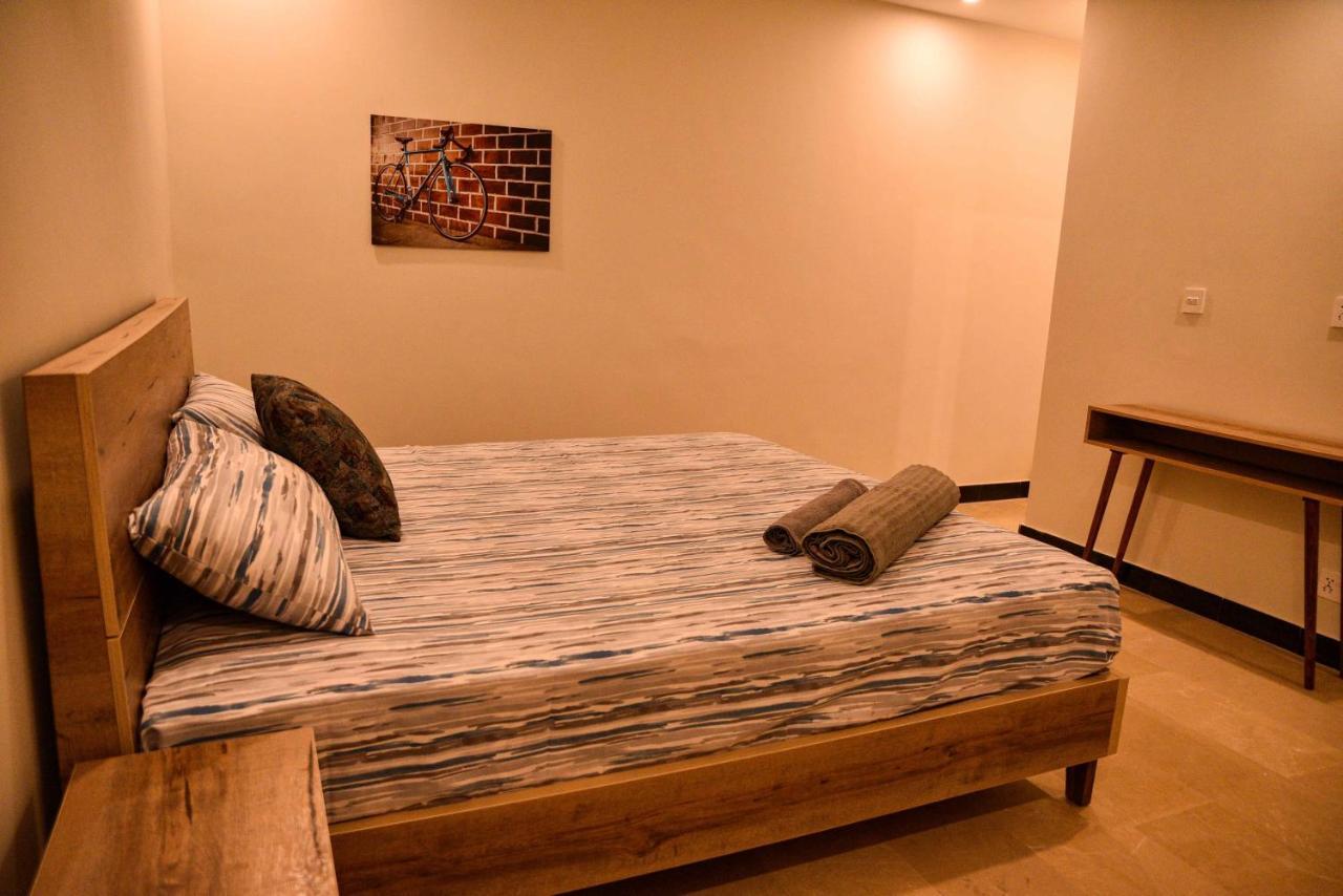The Bliss Aparthotel Rawalpindi Buitenkant foto